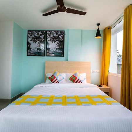 Flamingo Suites Kochi 外观 照片