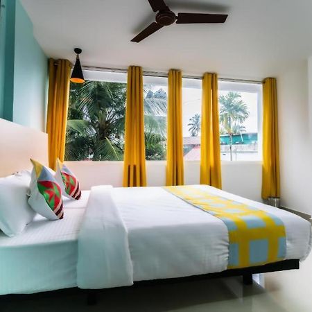 Flamingo Suites Kochi 外观 照片