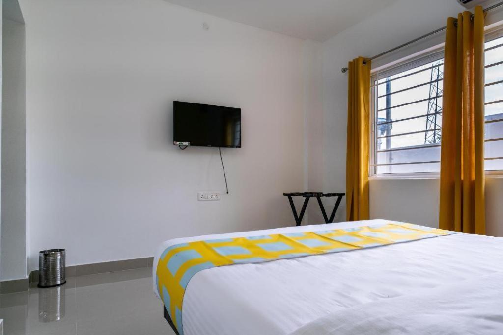 Flamingo Suites Kochi 外观 照片