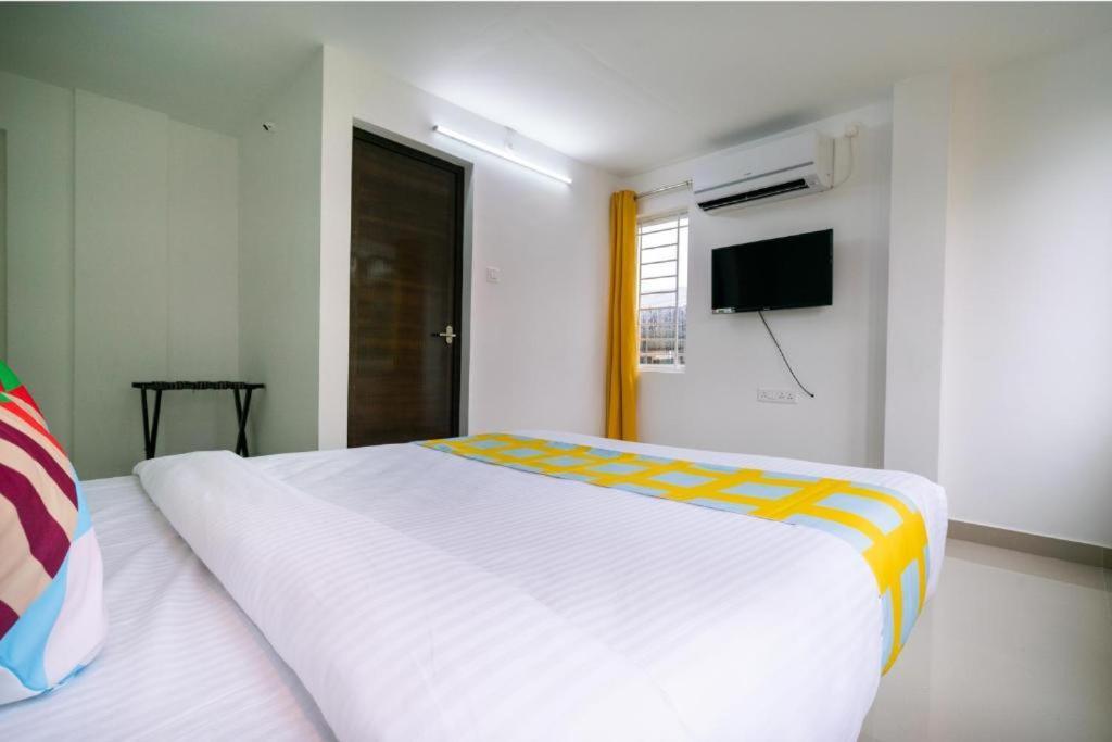 Flamingo Suites Kochi 外观 照片