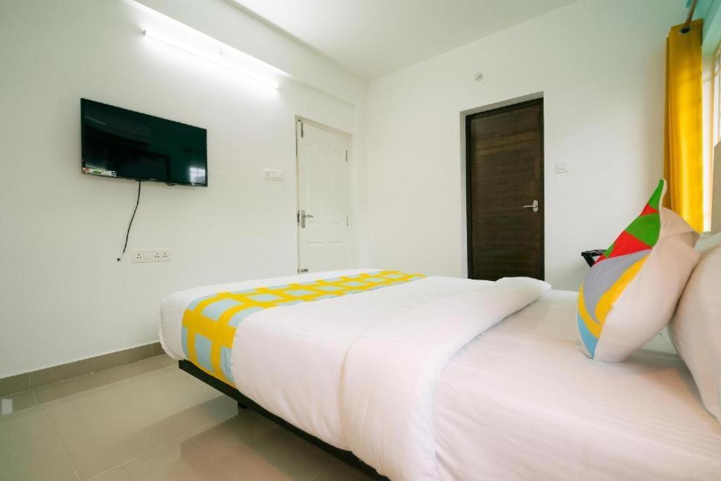 Flamingo Suites Kochi 外观 照片