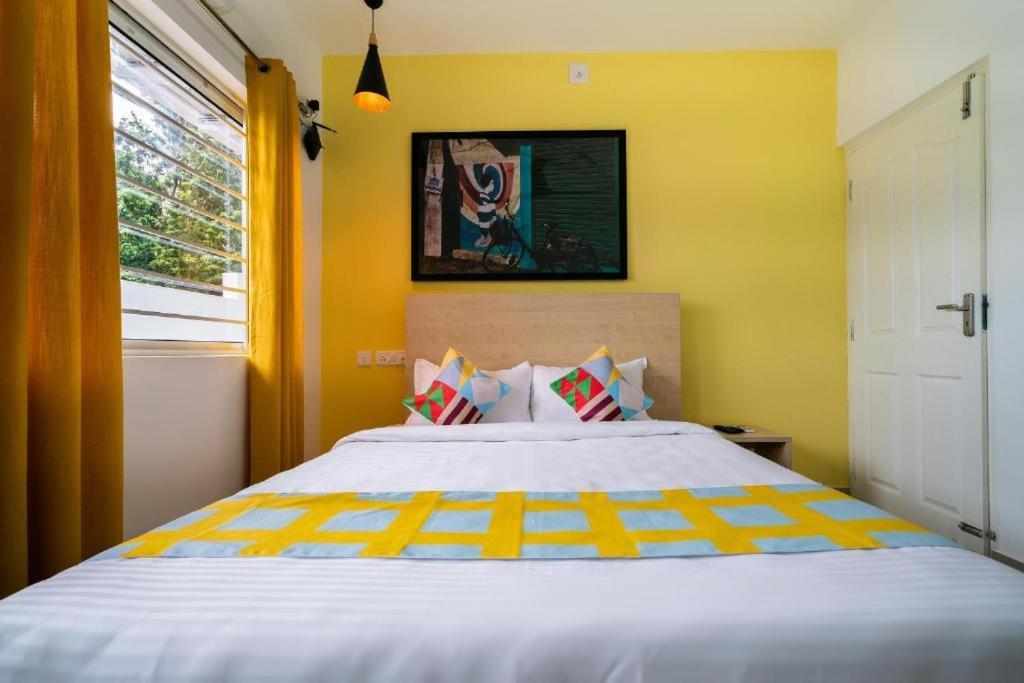 Flamingo Suites Kochi 外观 照片