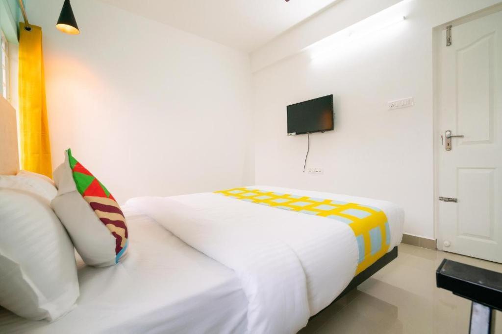 Flamingo Suites Kochi 外观 照片
